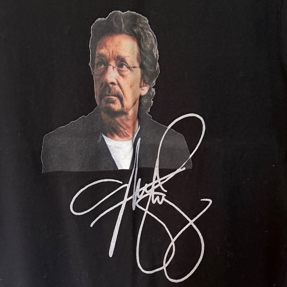 Michael Stanley Graphic T-Shirt New.... Size Large - Picture 2 of 4